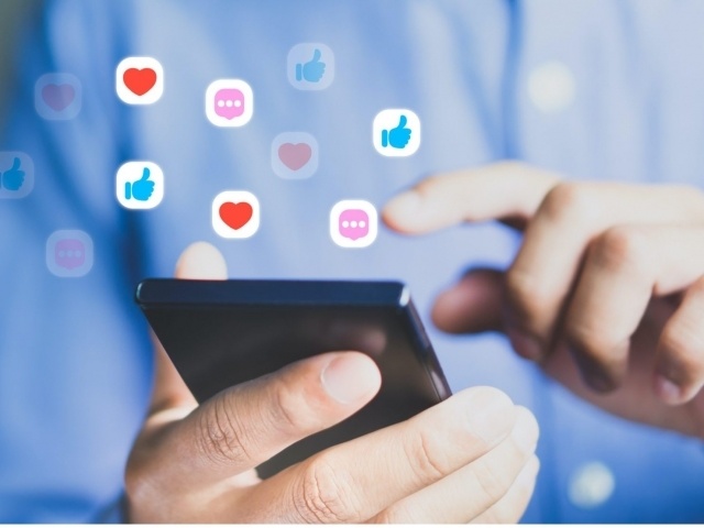 «Лайк» ва «обуначи» тамасида ҳуқуқбузарлик содир этганларга жавобгарлик белгиланяпти