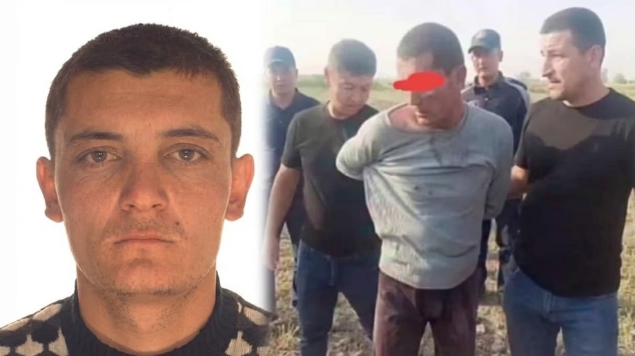 Начался закрытый суд над 31-летним мужчиной, изнасиловавшим 9-летнюю девочку после побега из колонии-поселения