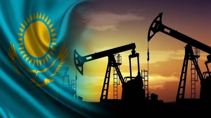 Қозоғистон нефти неча йилга етиши айтилди