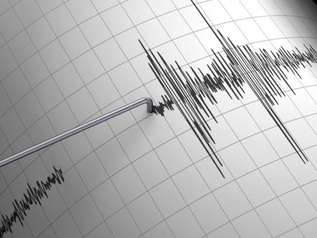 Navoiyda 3,6 magnitudali zilzila kuzatildi