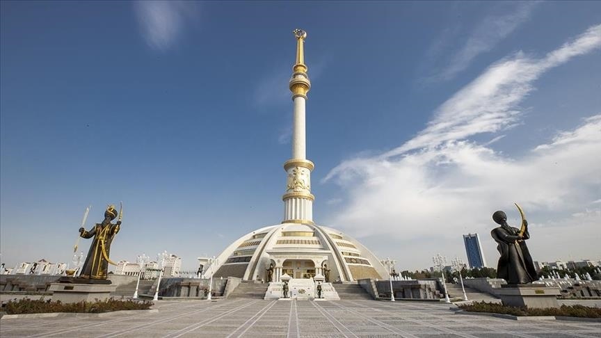 В Туркменистане стартовала избирательная кампания по выборам депутатов