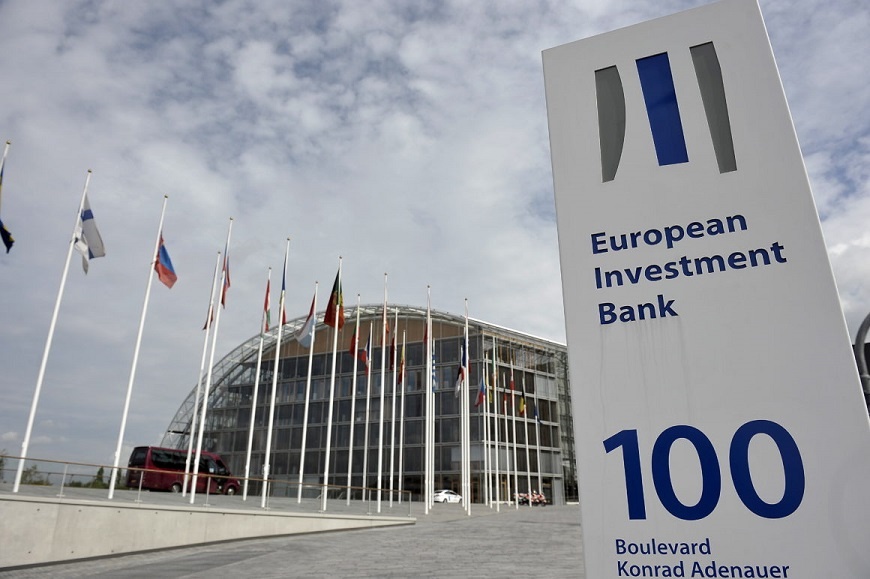 Yevropa investitsiya banki O‘zbekistonga ilk kreditlarni ajratadi