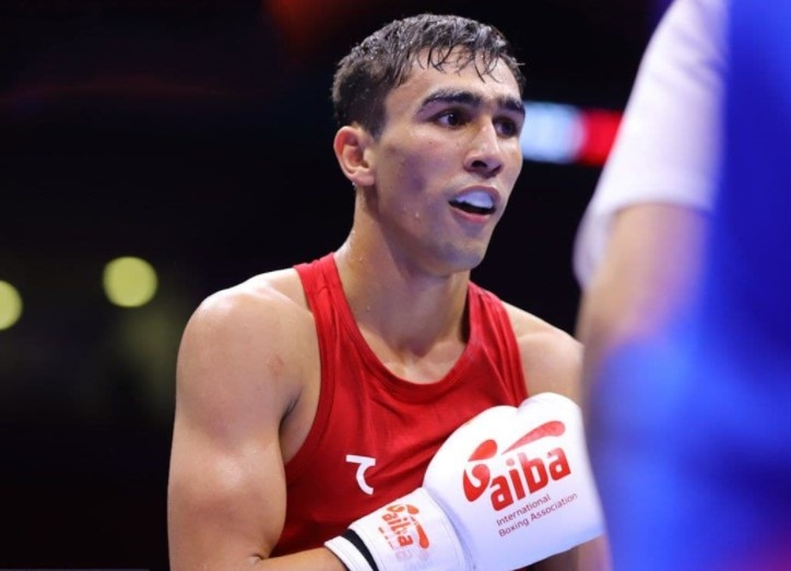 Олти нафар ўзбекистонлик боксчи финалга йўл олди