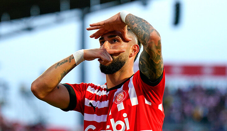 U bir soat ichida «Real»ga to‘rtta gol urdi. Valentin Kastelyanos kim?