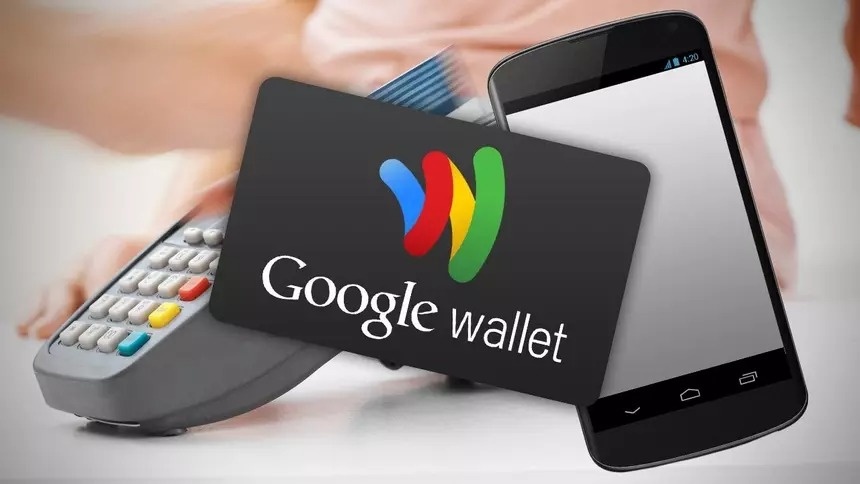 В смартфонах на Android появится функция Google Wallet