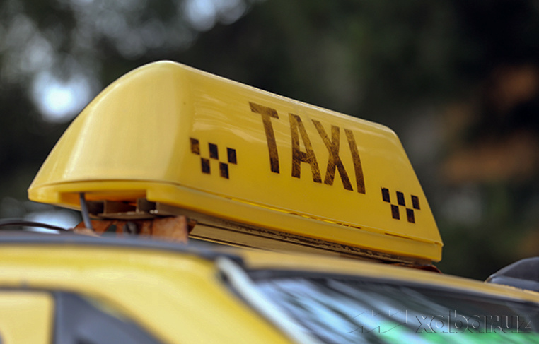 Электромобилда такси қилувчиларга имтиёзлар берилади – лойиҳа
