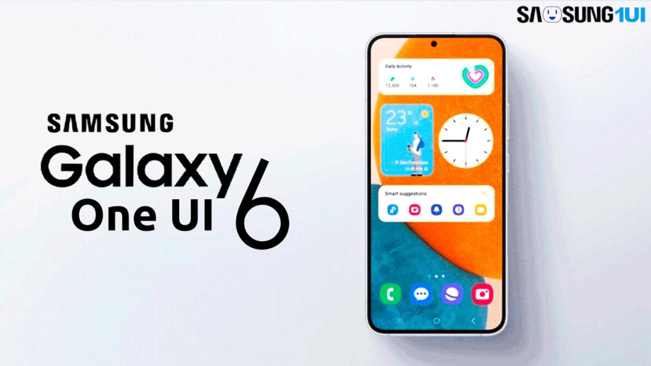 Samsung перечислит гигабайты на вашем смартфоне: One UI 6 будет считать дисковое пространство по-новому