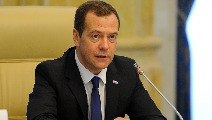 Медведев: Украина лишилась шанса вступить в НАТО из-за «спецоперации» РФ