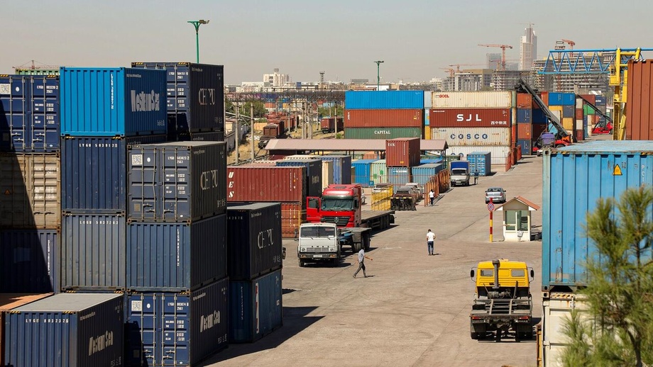 O‘zbekistonning YeOII davlatlari bilan savdo aloqasi haqida ma’lumot berildi