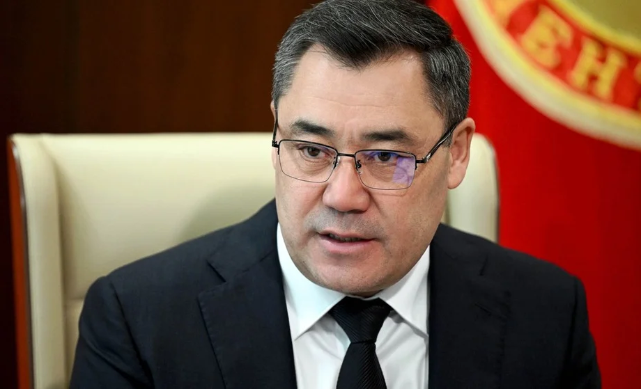 Садир Жапаров ЙТҲ оқибатида ҳалок бўлган ўғли ва укаси ҳақида гапирди