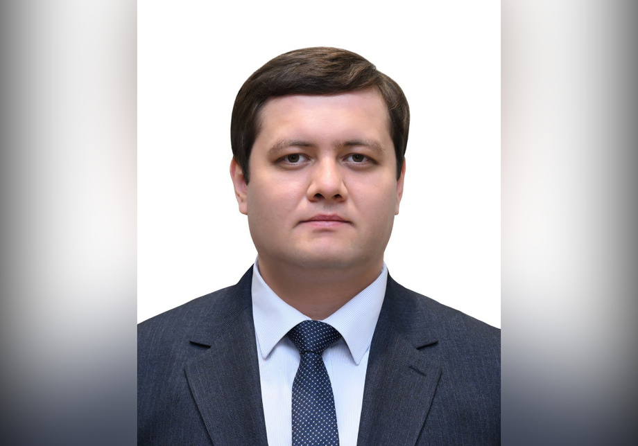 Президент Администрациясида янги тайинлов амалга оширилди