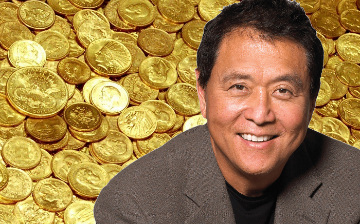 «Бой ота, камбағал ота» муаллифи олтиннинг келажагини башорат қилди