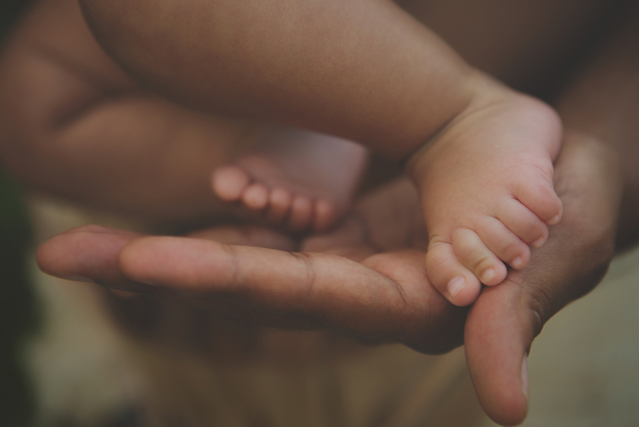 Британец затряс 3-месячного племянника до смерти