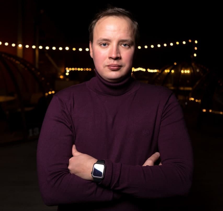 Зарплата до $2500 в месяц — Алексей Некрасов о том, почему сегодня нужно учить Python