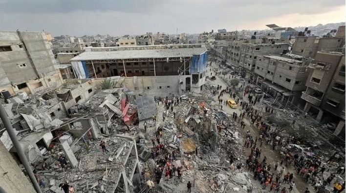 В Израиле обсудят следующие шаги по освобождению заложников в секторе Газа