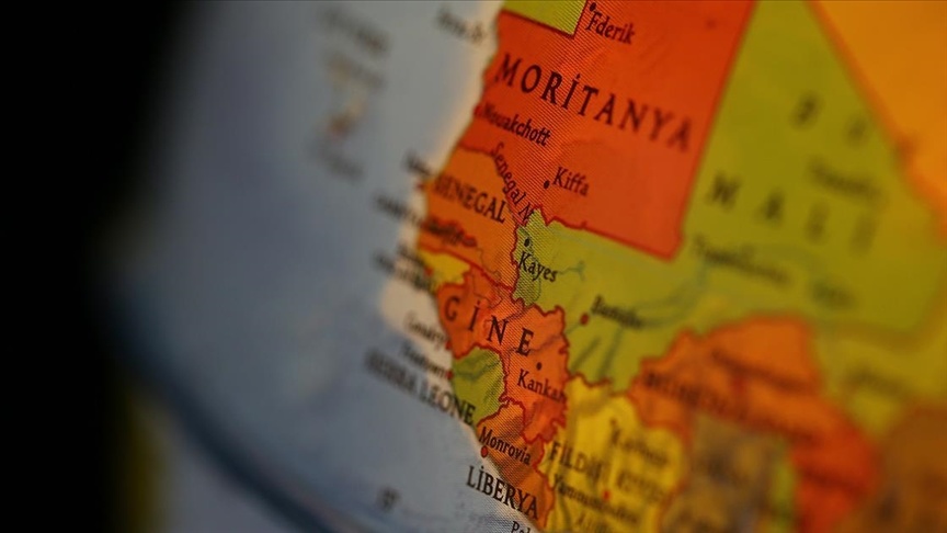 В Гвинее сообщили о военном перевороте