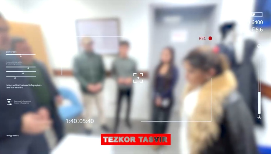 В аэропорту Самарканда остановлены две женщины, отправляемые в Турцию для занятия проституцией