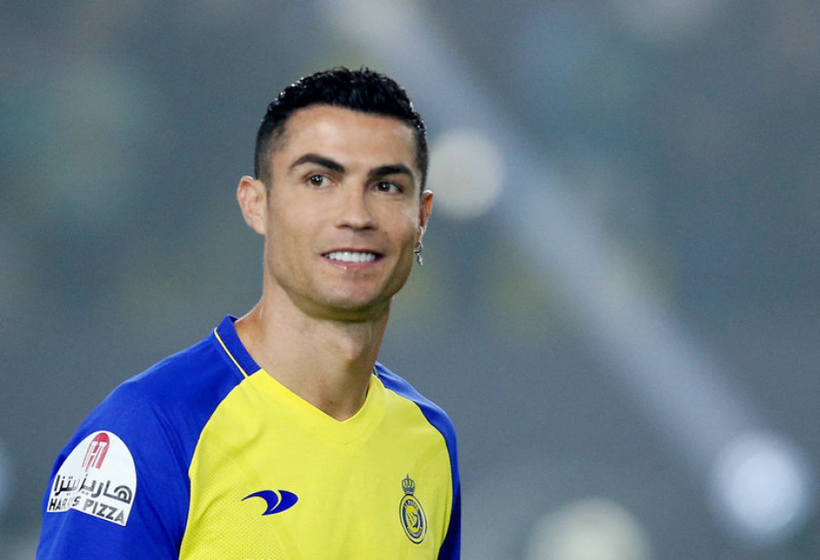 Ronaldu «An-Nasr» bilan shartnomasini uzaytirdi