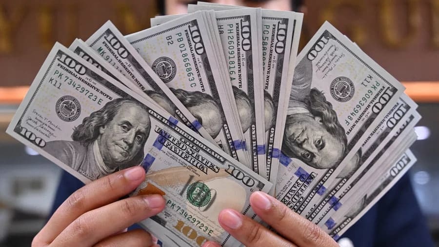 5 февралдан доллар қанча бўлиши эълон қилинди