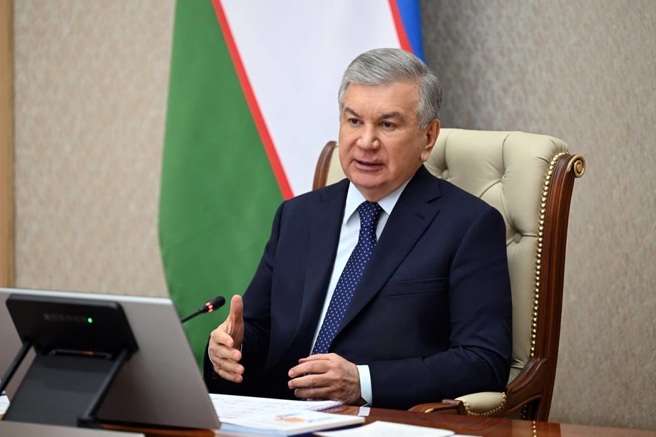 Мамлакат бўйлаб инфаркт ва инсультга қарши курашиш миллий дастури жорий этилади