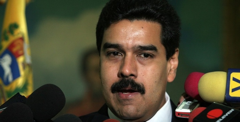 Мадуро заявил, что Гуайдо готовился его убить
