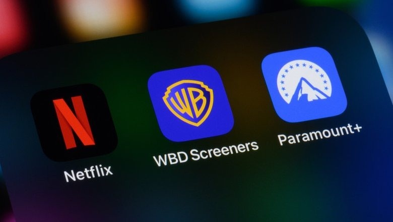 Минюст США одобрил слияние Warner Bros. с Paramount за $110 млрд