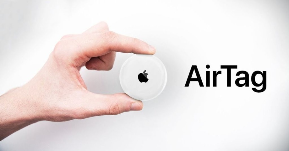 Android скоро начнет защищать от шпионства за вами с помощью Apple AirTag