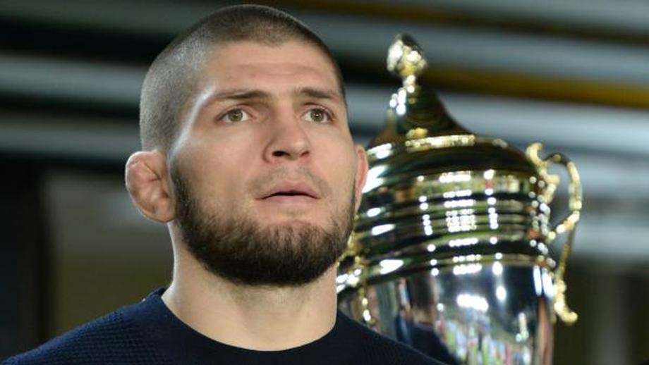 Боец UFC рассказал об угрозах от менеджера Нурмагомедова
