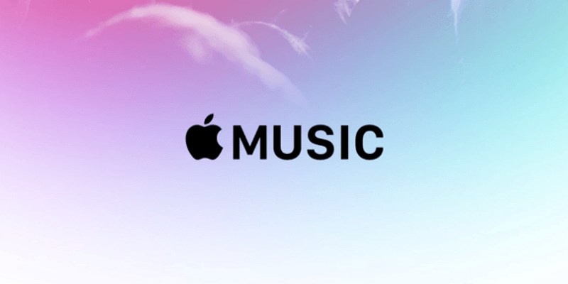 Как пользоваться Apple Music через браузер (фото)