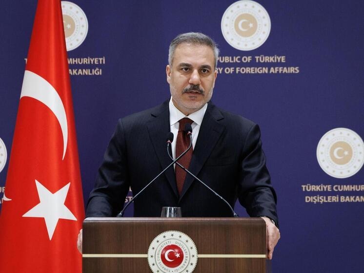 Туркия ядро қуроллари пойгасига қўшилиши мумкин