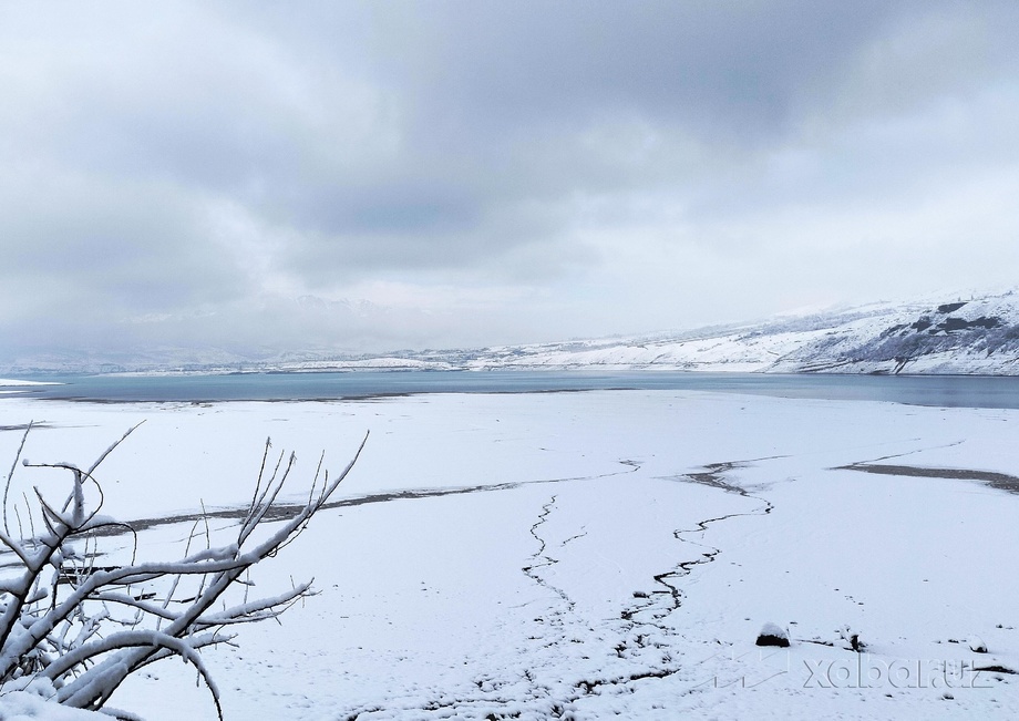 Сегодня температура воздуха составит 13-18 градусов тепла