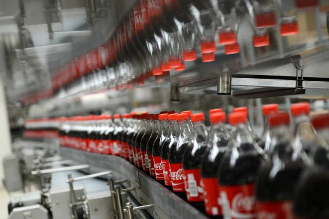 Ўзбекистондаги «Coca-Cola»нинг давлат улуши иккинчи маротаба сотувга қўйилди