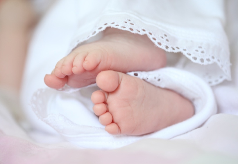 Теперь в Узбекистане новорожденным будет присваиваться персональный идентификационный номер