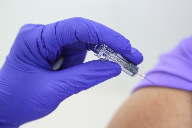 В Британии проверят вакцину от туберкулёза на эффективность против COVID-19