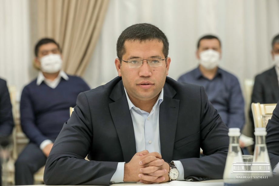 Ботир Ҳамраев иши бўйича изоҳ берилди