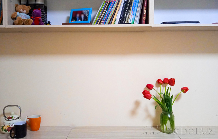 В Узбекистане некоторым студентам компенсируют расходы на проживание в общежитиях