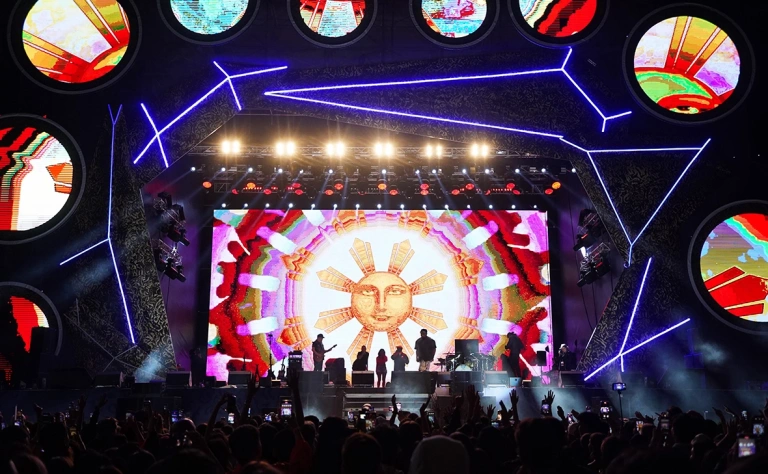 Qozog‘istonda xorijlik san’atkorlarga yangi talablar qo‘yilmoqda