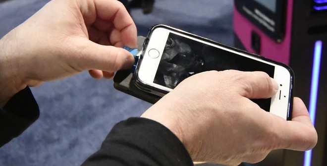 Новая разработка Vivo зарядит смартфон за 13 минут
