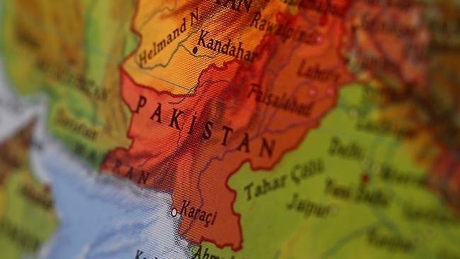 Туркменистан отправил гуманитарную помощь в Пакистан