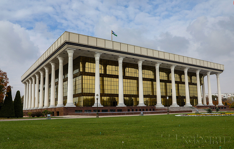 Bugun parlament Quyi palatasining yangi tarkibdagi birinchi majlisi bo‘lib o‘tadi