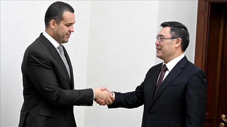 Международная ассоциация бокса рассматривает возможности турниров в Кыргызстане