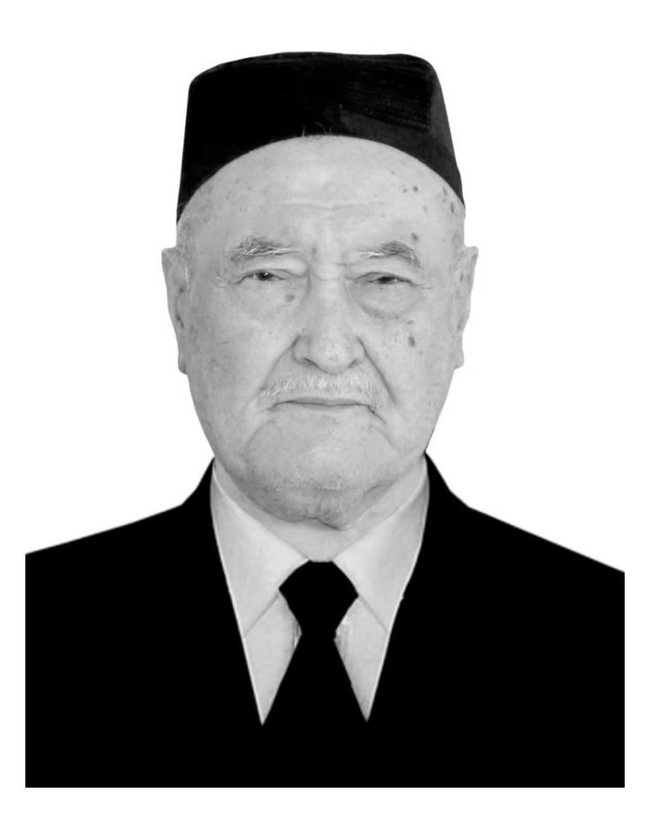 Карим Эгамқуловнинг вафоти муносабати билан ҳамдардлик билдирилди