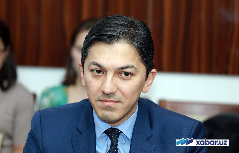Атабек Назиров назначен директором Агентства по развитию рынка капитала