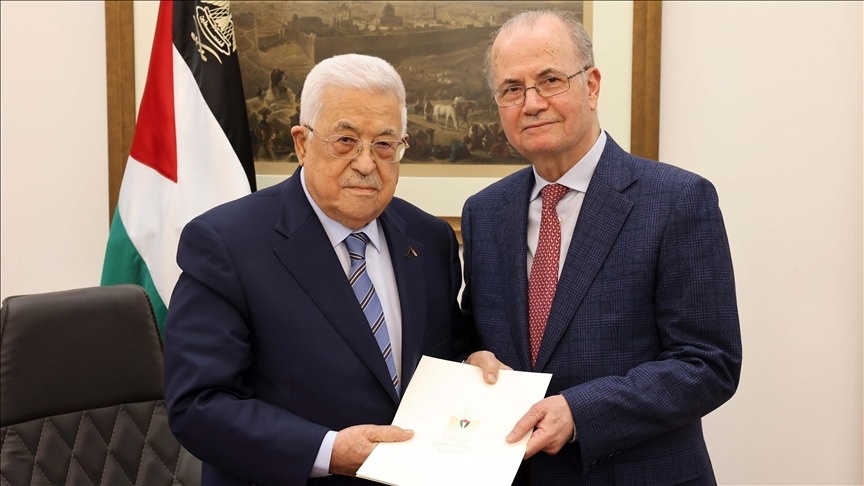 Мухаммед Мустафа назначен новым премьер-министром Палестины