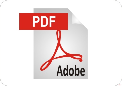 Как скопировать текст из защищенного PDF