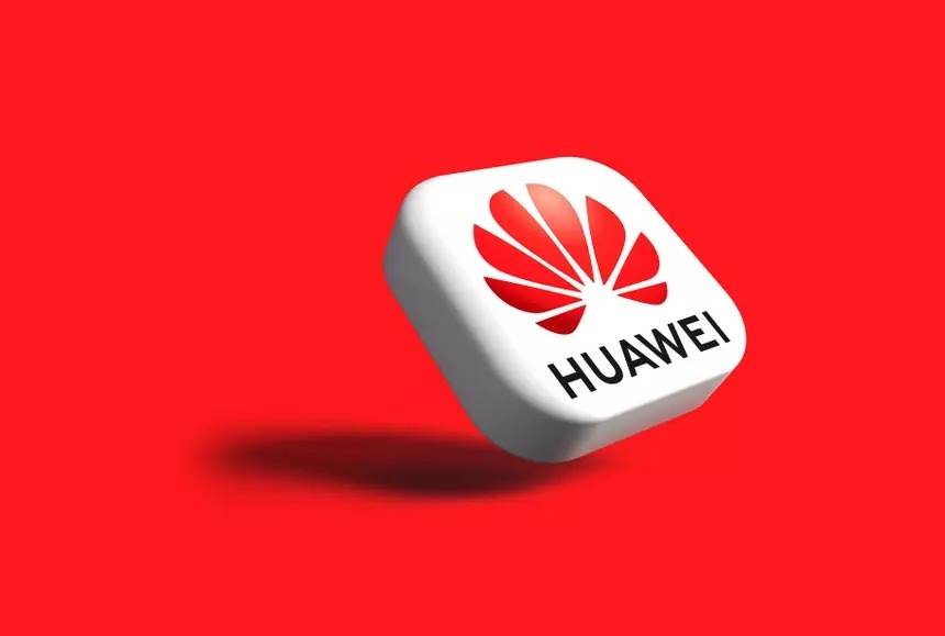 Huawei запатентовала квантовый компьютер (Это необычно для компании)