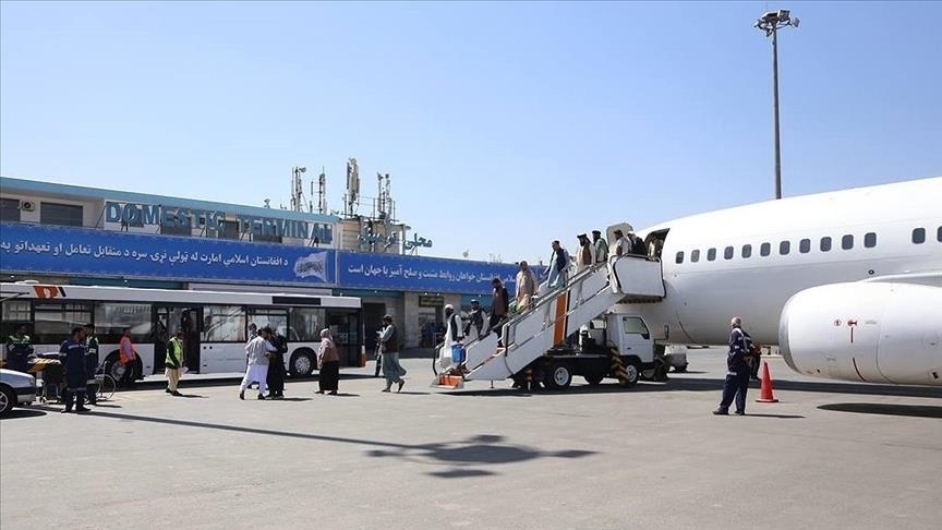 «Талибан» приостановил выдачу паспортов в Кабуле