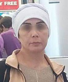 Гражданка Узбекистана, обвиняемая в мошенничестве, депортирована из Турции