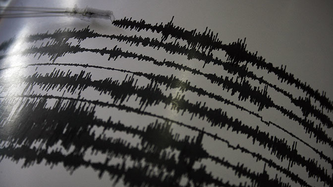 Власти Японии уточнили число жертв в результате землетрясения