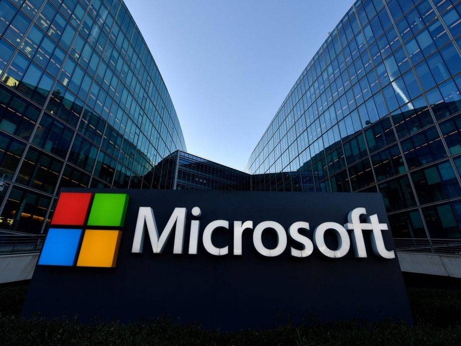 Microsoft откроет магазин приложений специально для iOS